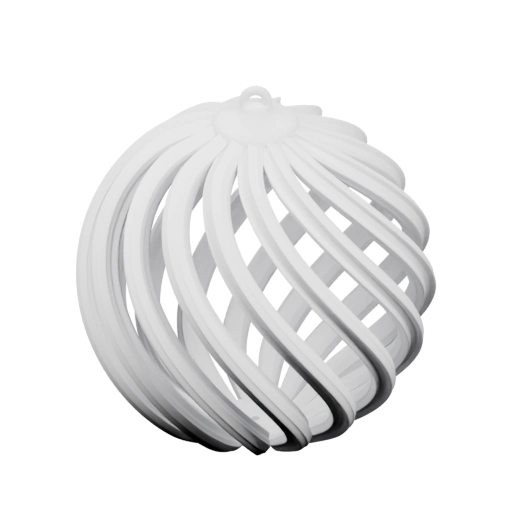 Сферическая решётка