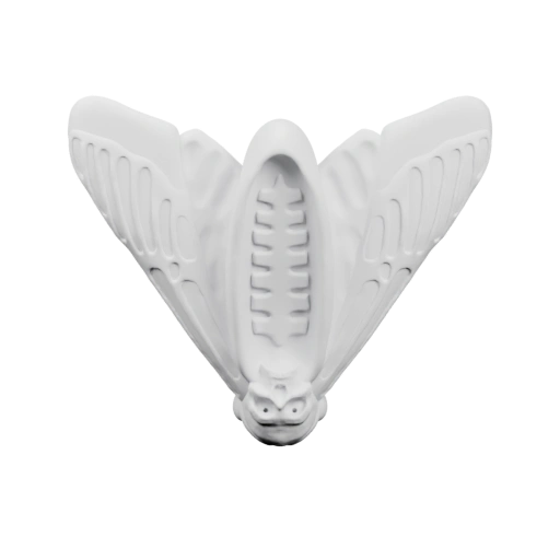 Фигурка мотылек