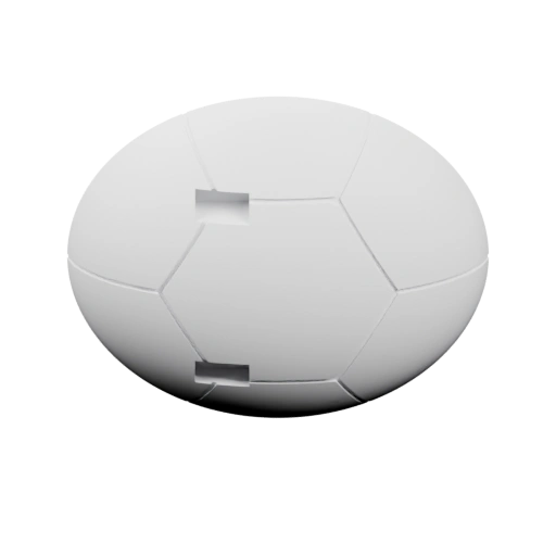 Футбольный мяч