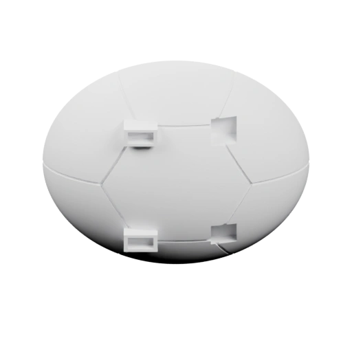 Сферический держатель