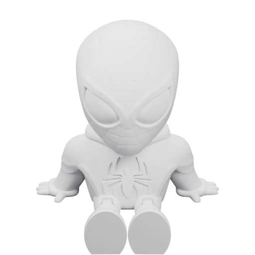 Фигурка паука