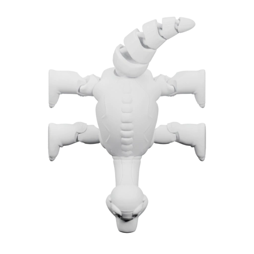 Игрушечный дрон