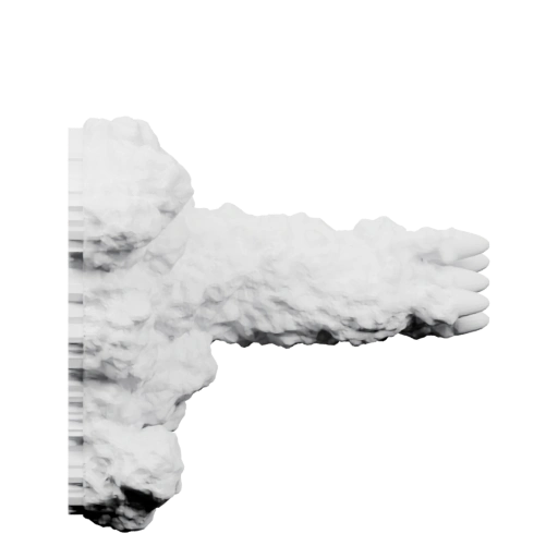 Свадебный торт