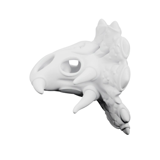 Фигурка динозавра