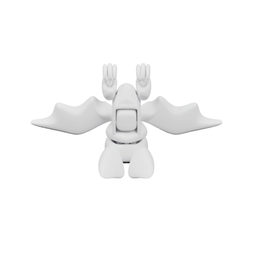 Летательный аппарат