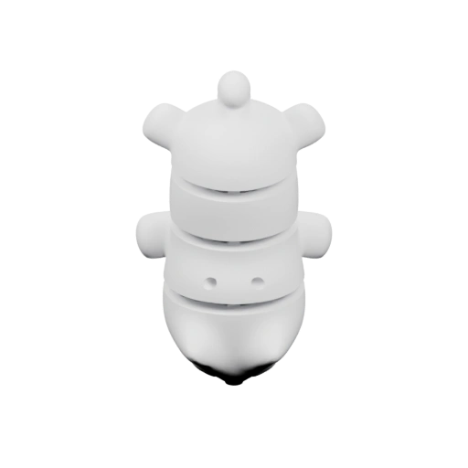 Фигурка собаки