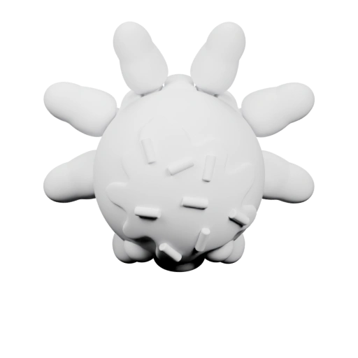 Сахарная осьминога