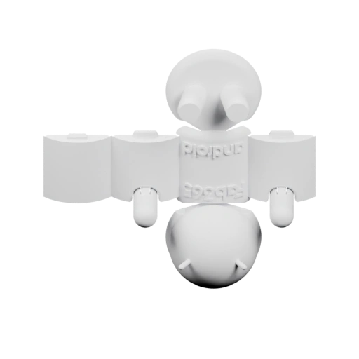 Робот-Фолдабл