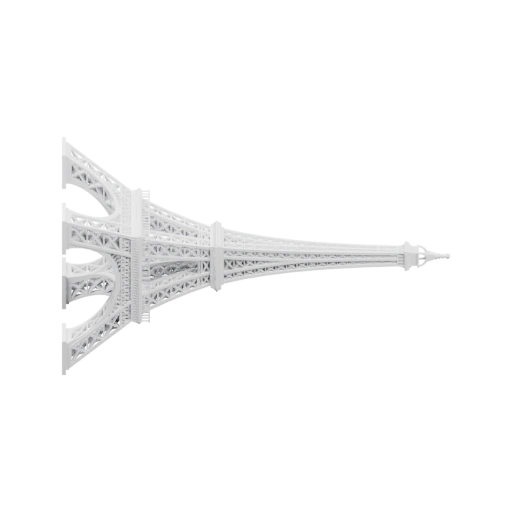 Эйфелева башня