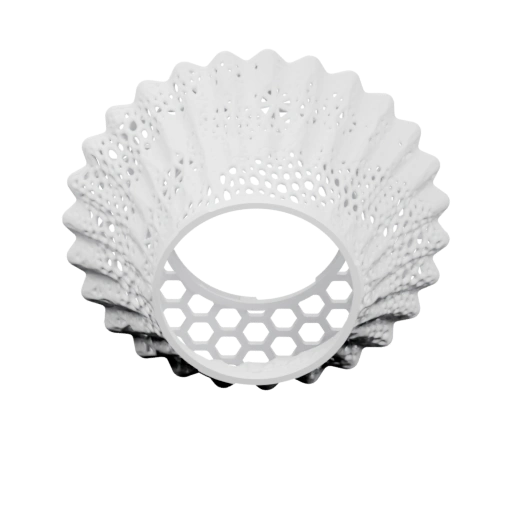 Декоративная подставка