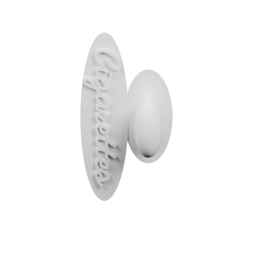 Ручка для диспенсера