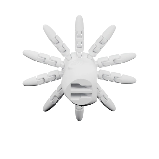 Звезда с центральным элементом