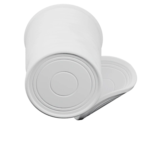 Дисковый контейнер