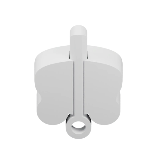 Ключница в виде лягушки