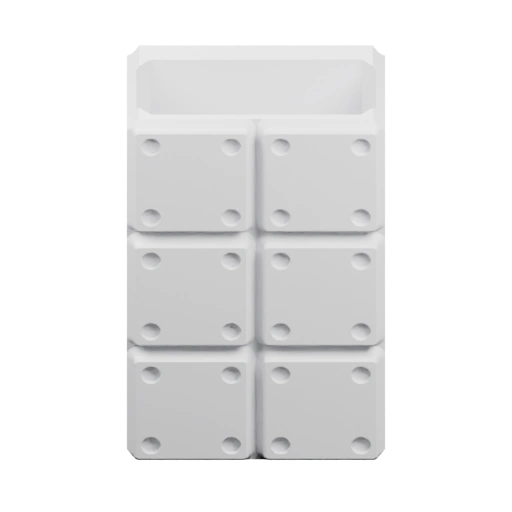 Крепление для ящиков