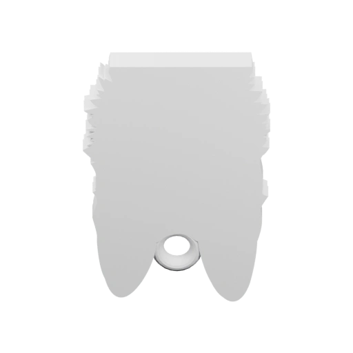 Значок в виде собаки