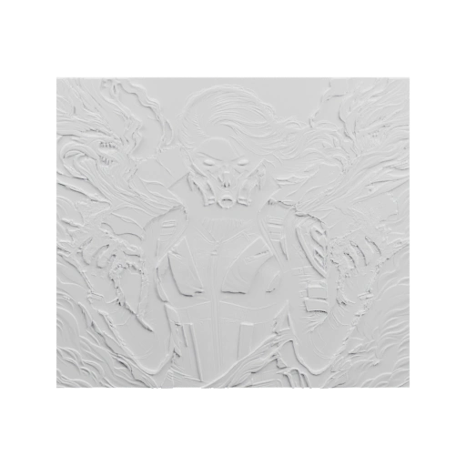 Декоративная фигура