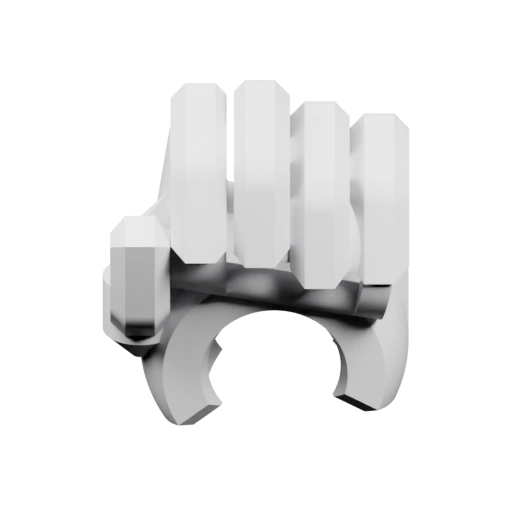 Крепление для инструмента