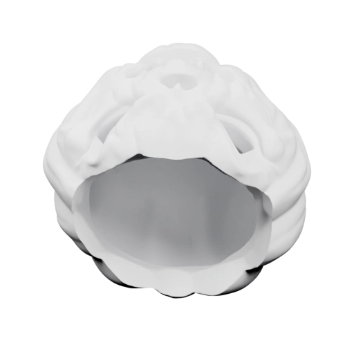 Контейнер с открытым верхом