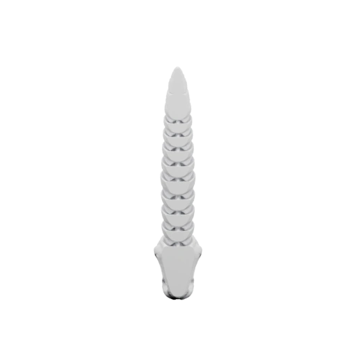 Ключница в виде змеи