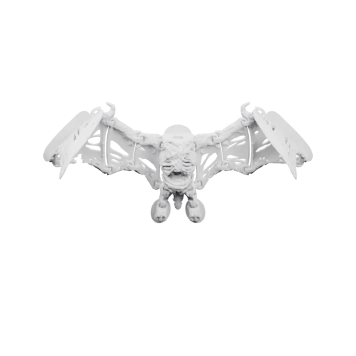 Летучая мышь