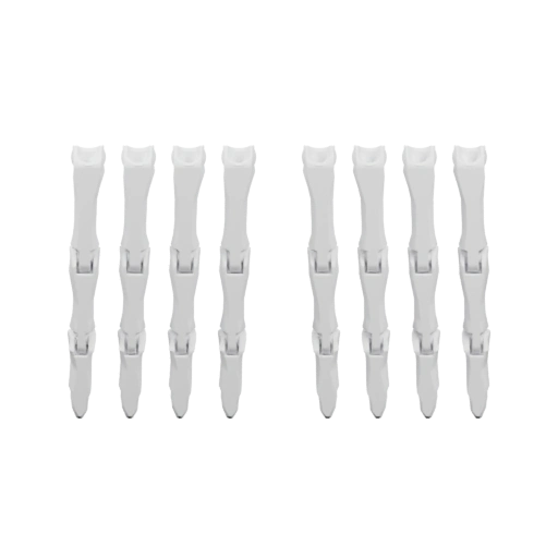 Фигурка пришельца