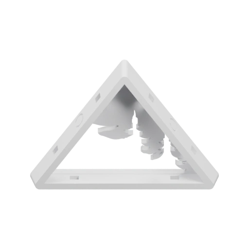 Треугольный знак с изображением