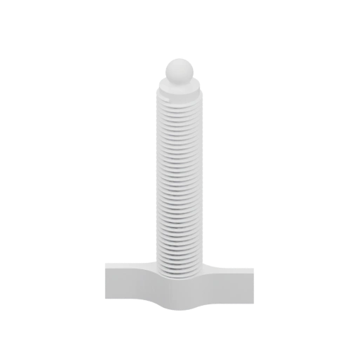 Штифт с головкой