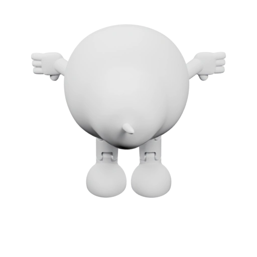 Фигурка овцы