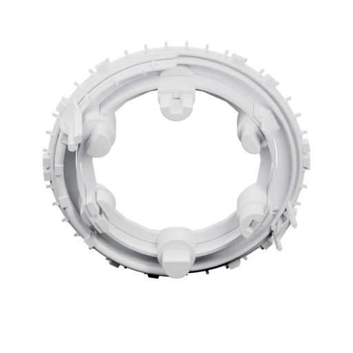 Крепление орбитальное