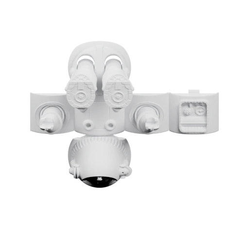 Робот с дисплеем