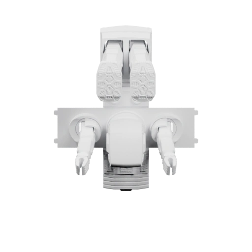 Крестообразный держатель