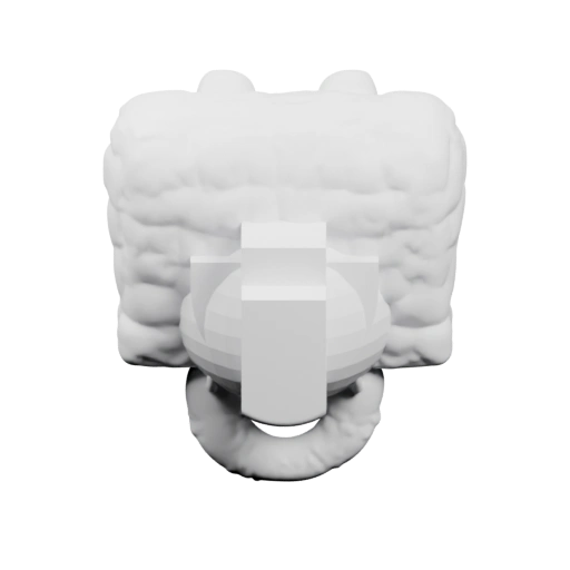 Космический корабль