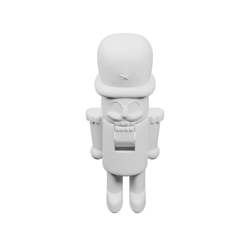 Солдат сюрприз