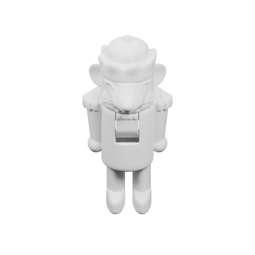 Фигурка ордена