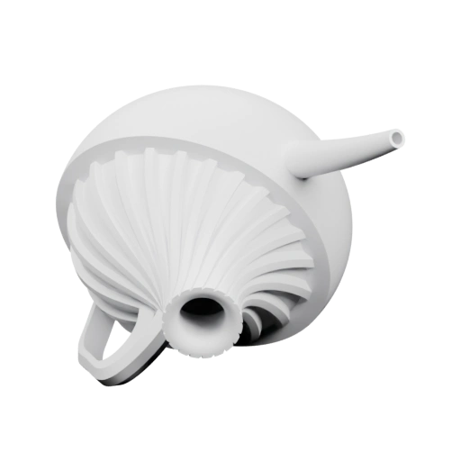 Кувшин для полива