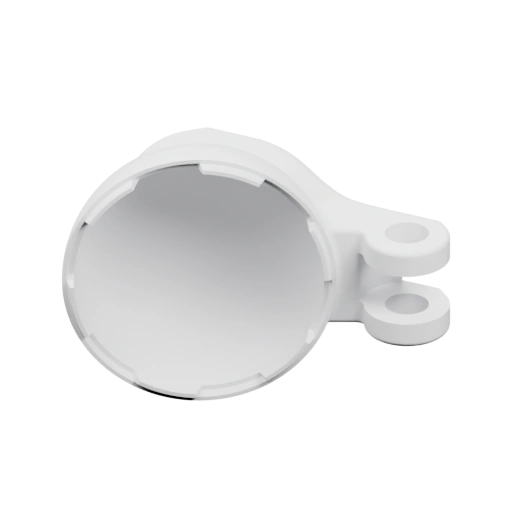 Крепление для шнуровки