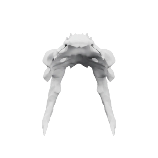 Демоническая маска