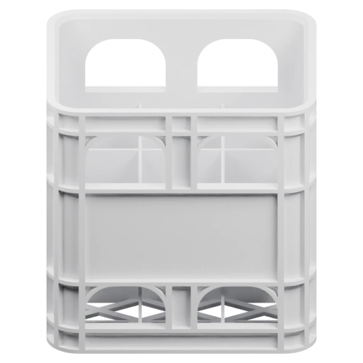 Контейнер с сеткой