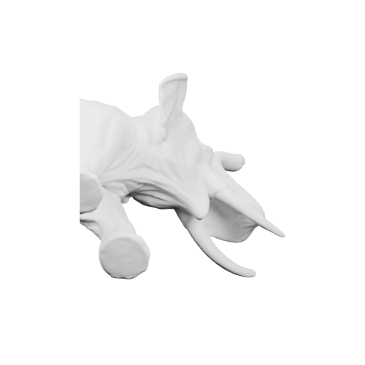 Статуэтка слона