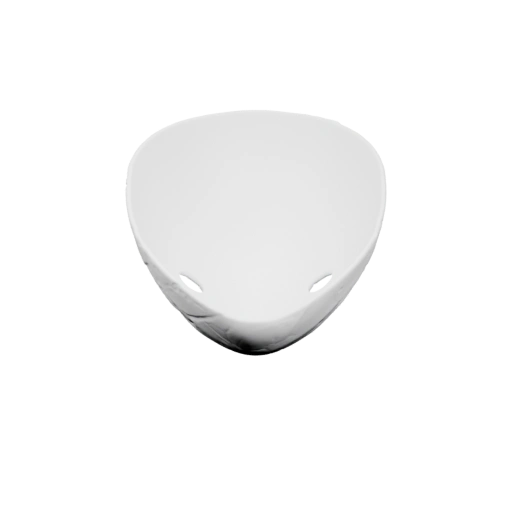 Круглая крышка