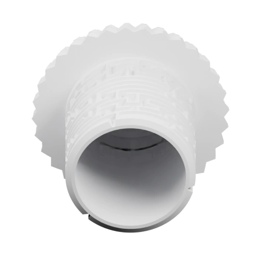 Круглая подставка с отверстием