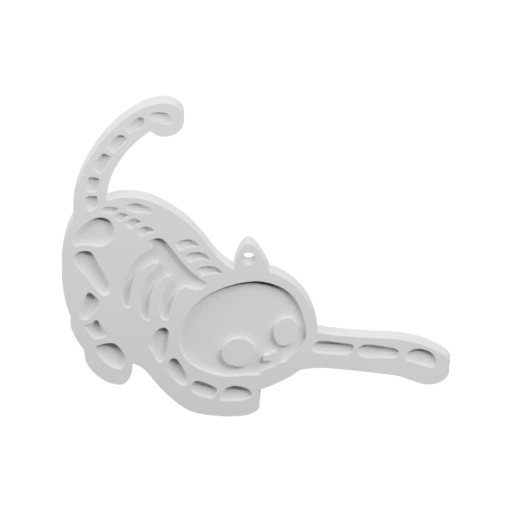 Фигурка скорпиона