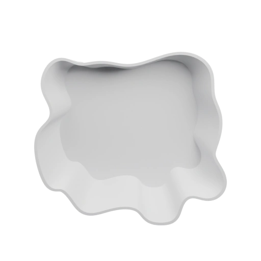 Пушистый элемент