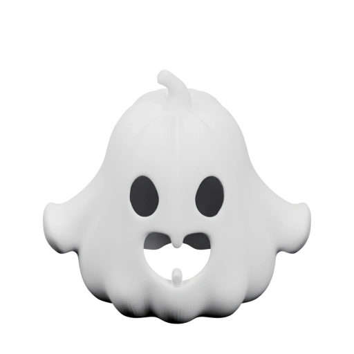 Призрачный персонаж