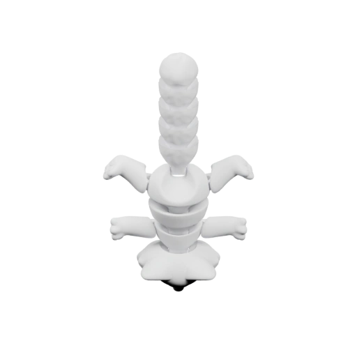 Игрушечный меч