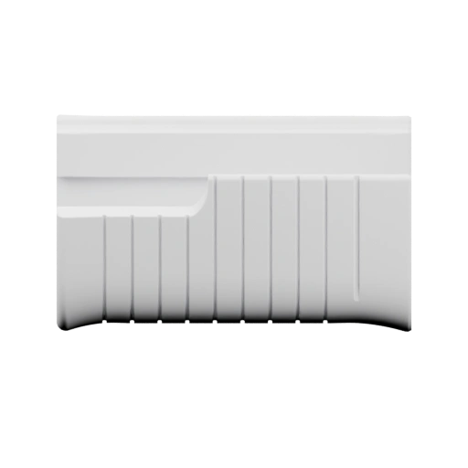 Пушка с движущимся стволом