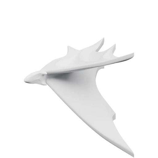 Летающая тарелка