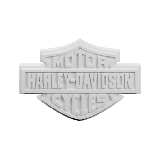 Эмблема харлей дэвилсон