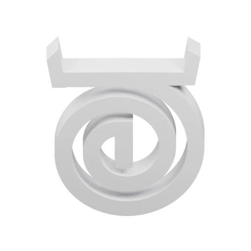 Кольцевой держатель